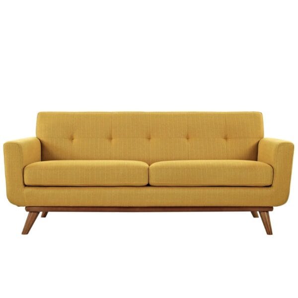 Fiona 3-Seater Sofa - Image 2