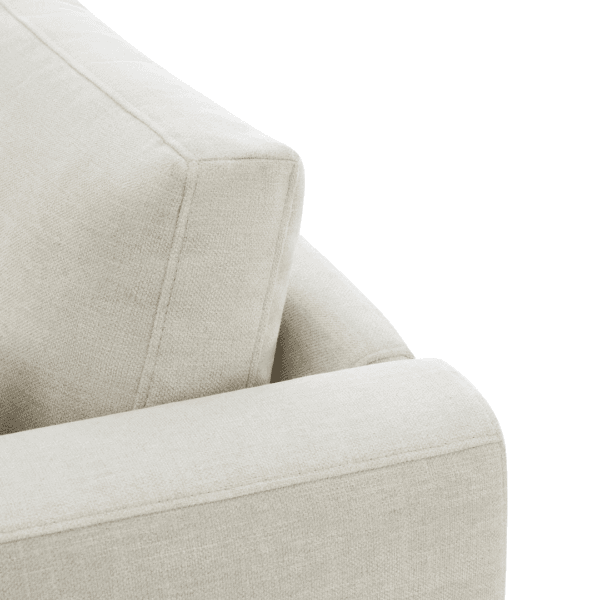 Houston L-Shape Customisable Sofa - Image 6