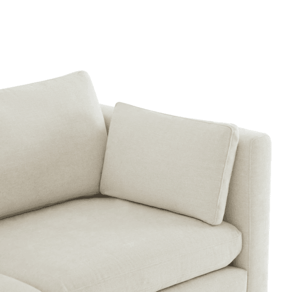 Houston L-Shape Customisable Sofa - Image 7