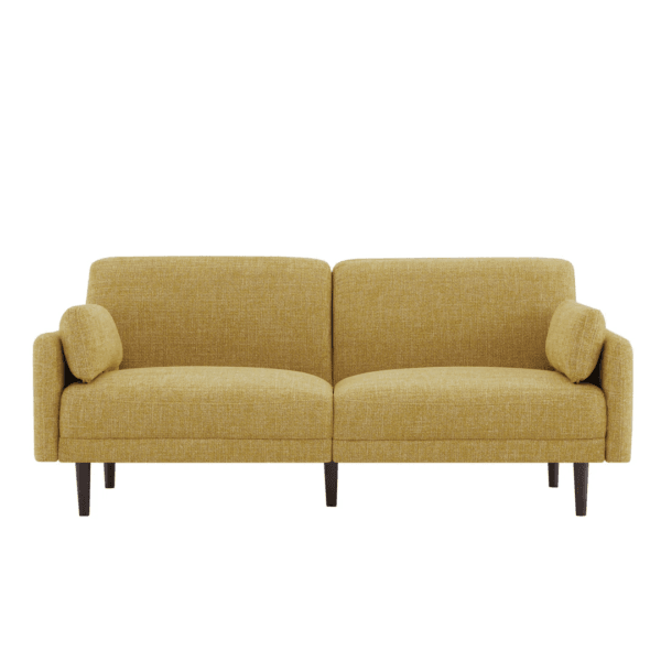 Square 2 Seater Sofa - Image 6