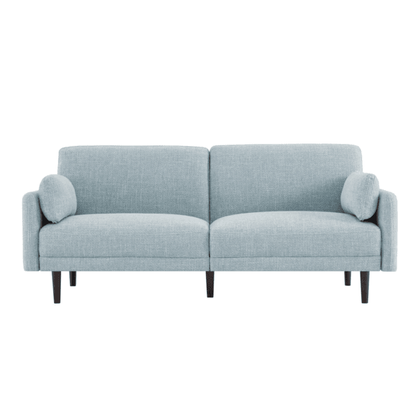 Square 2 Seater Sofa - Image 2