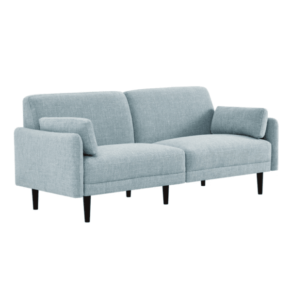 Square 2 Seater Sofa